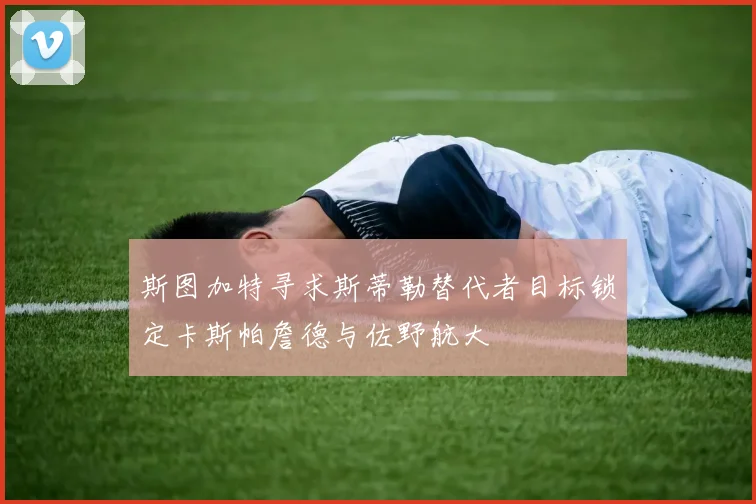 斯图加特寻求斯蒂勒替代者目标锁定卡斯帕詹德与佐野航大